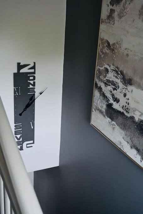 Gaia Villa Lichfield Dış mekan fotoğraf
